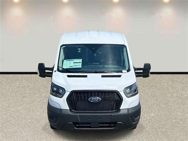 new 2025 Ford Transit-350 car, priced at $58,916