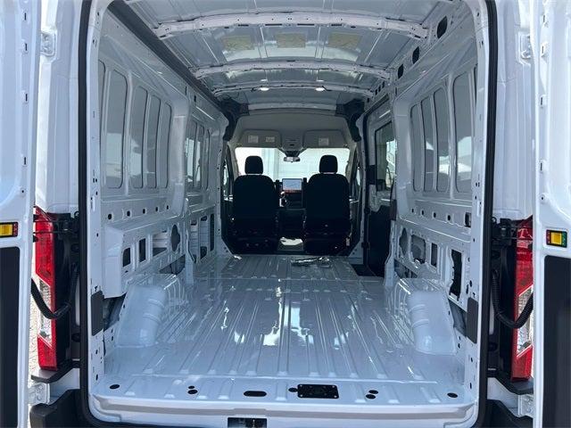 new 2025 Ford Transit-350 car, priced at $58,916