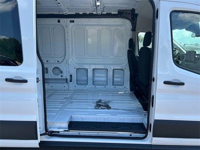 new 2025 Ford Transit-350 car, priced at $58,916