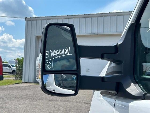 new 2025 Ford Transit-350 car, priced at $58,916