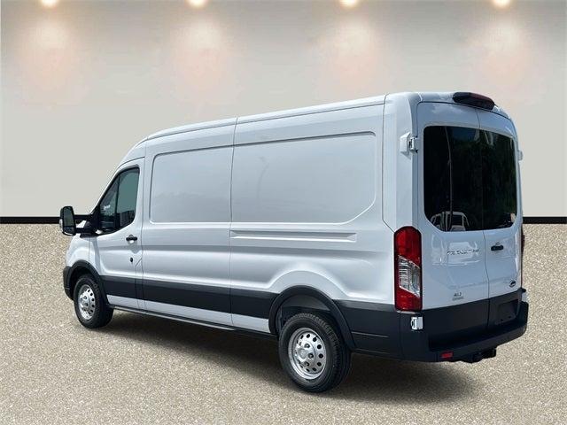 new 2025 Ford Transit-350 car, priced at $58,916