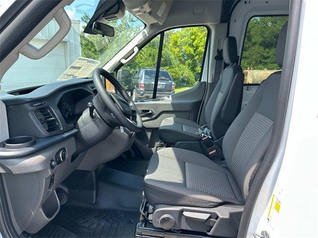 new 2025 Ford Transit-350 car, priced at $58,916