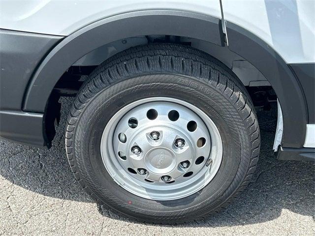 new 2025 Ford Transit-350 car, priced at $58,916