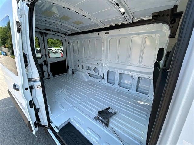 new 2025 Ford Transit-350 car, priced at $58,916