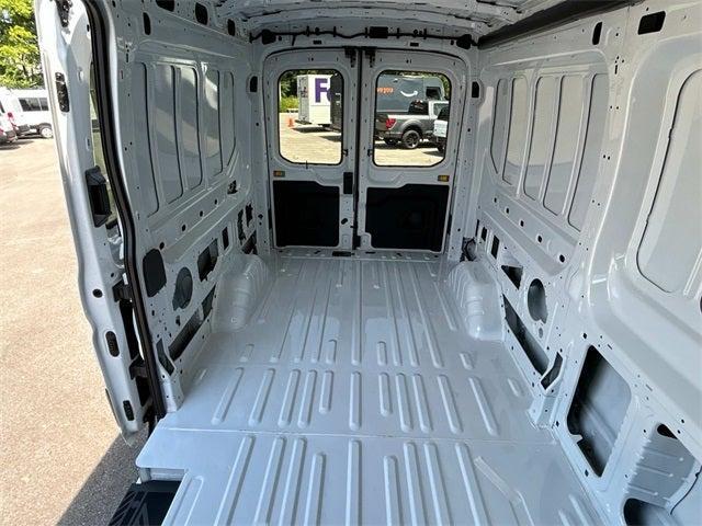 new 2025 Ford Transit-350 car, priced at $58,916