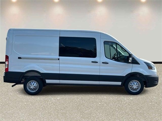 new 2025 Ford Transit-350 car, priced at $58,916