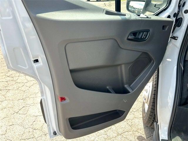 new 2025 Ford Transit-350 car, priced at $58,916