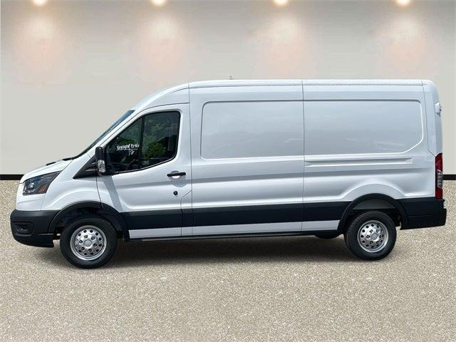new 2025 Ford Transit-350 car, priced at $58,916