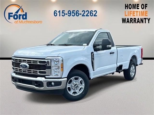 new 2026 Ford F-250 car, priced at $49,260