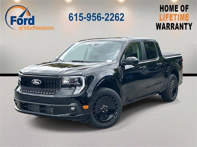 new 2025 Ford Maverick car, priced at $38,774