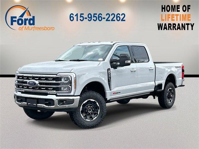 new 2026 Ford F-350 car, priced at $86,550