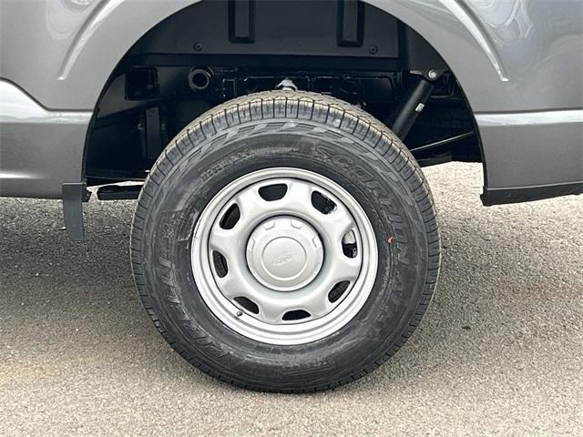 new 2026 Ford F-150 car, priced at $59,698