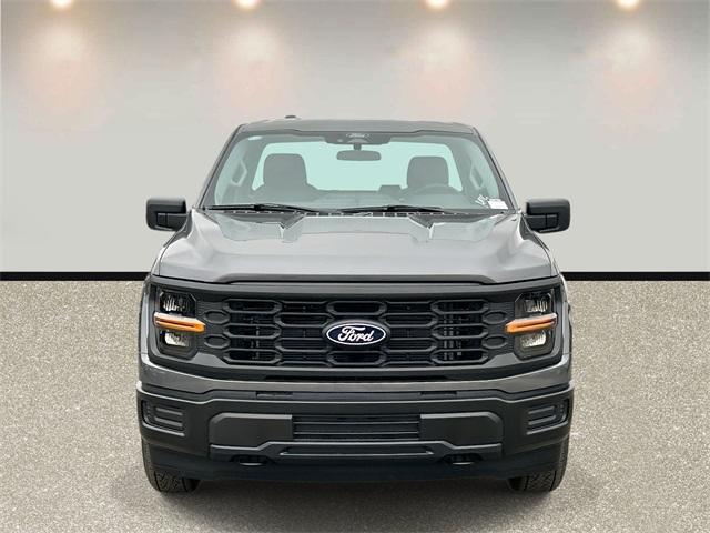 new 2026 Ford F-150 car, priced at $59,698