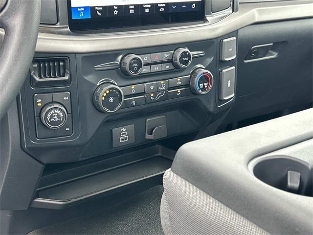 new 2026 Ford F-150 car, priced at $59,698