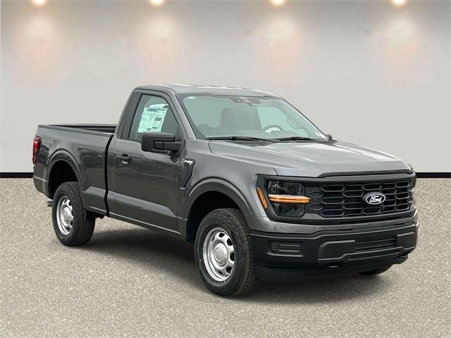 new 2026 Ford F-150 car, priced at $59,698