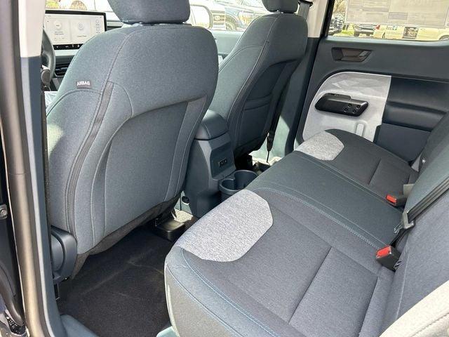 new 2026 Ford Maverick car, priced at $32,035