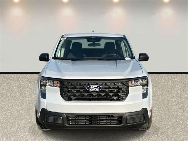 new 2026 Ford Maverick car, priced at $31,566