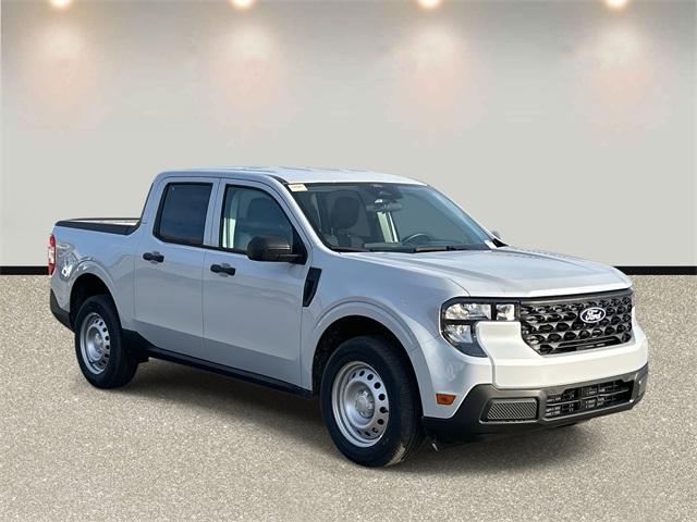 new 2026 Ford Maverick car, priced at $31,566