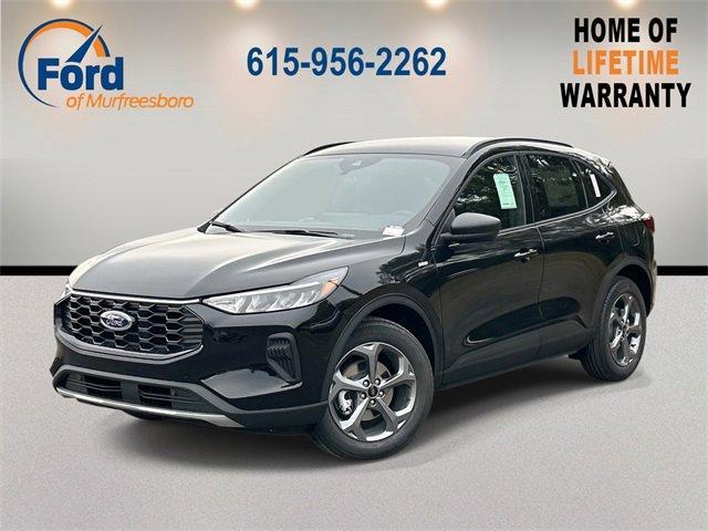 new 2026 Ford Escape car, priced at $31,003