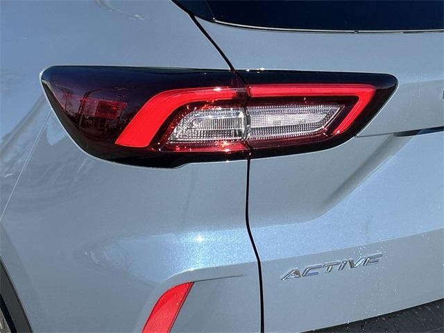 new 2026 Ford Escape car, priced at $28,357