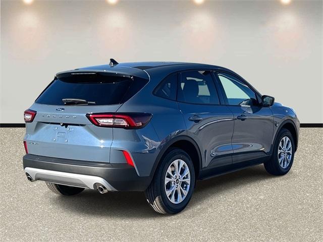 new 2026 Ford Escape car, priced at $28,357