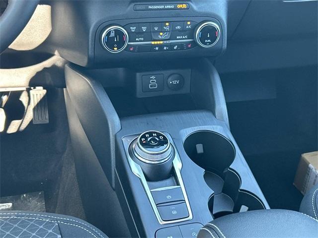 new 2026 Ford Escape car, priced at $28,357