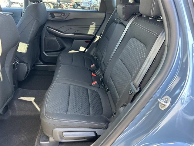 new 2026 Ford Escape car, priced at $28,357