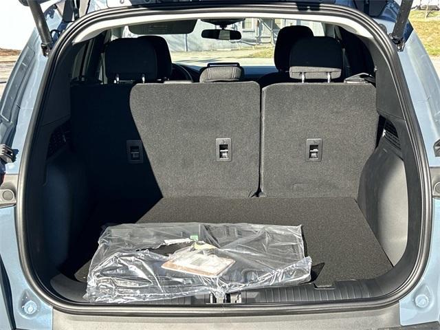 new 2026 Ford Escape car, priced at $28,357