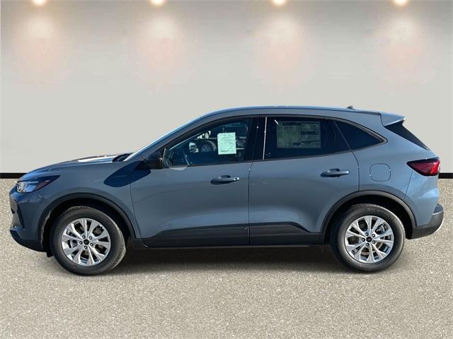 new 2026 Ford Escape car, priced at $28,357