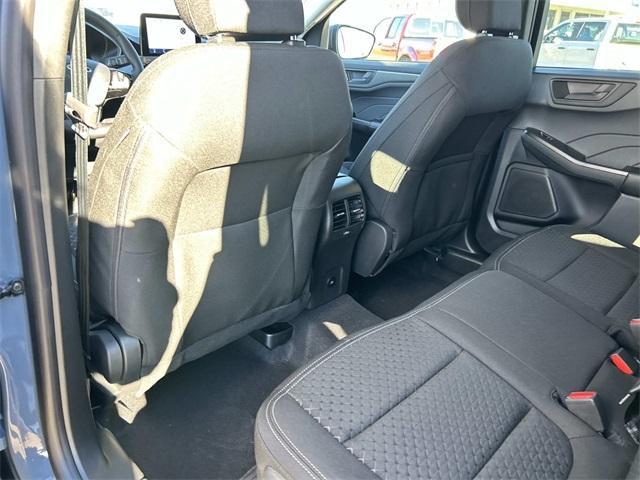 new 2026 Ford Escape car, priced at $28,357