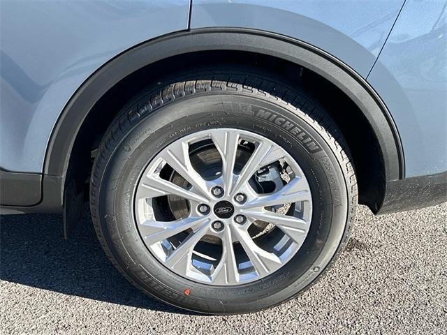 new 2026 Ford Escape car, priced at $28,357