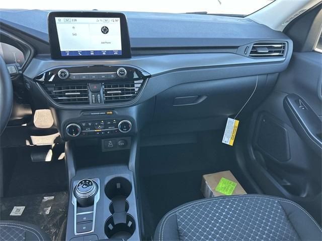 new 2026 Ford Escape car, priced at $28,357