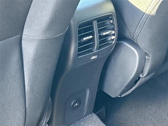 new 2026 Ford Escape car, priced at $28,357