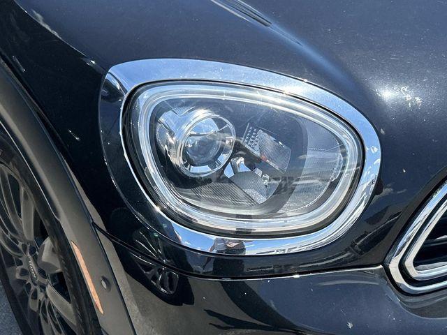 used 2019 MINI Countryman car, priced at $18,888