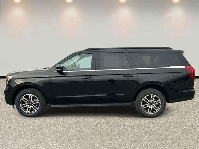 new 2026 Ford Expedition Max car, priced at $72,443
