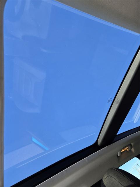 used 2022 Jeep Renegade car, priced at $19,556