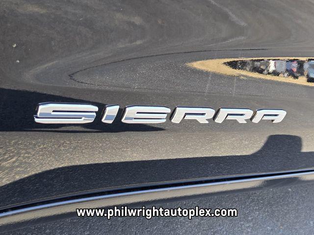new 2026 GMC Sierra 1500 car, priced at $59,470