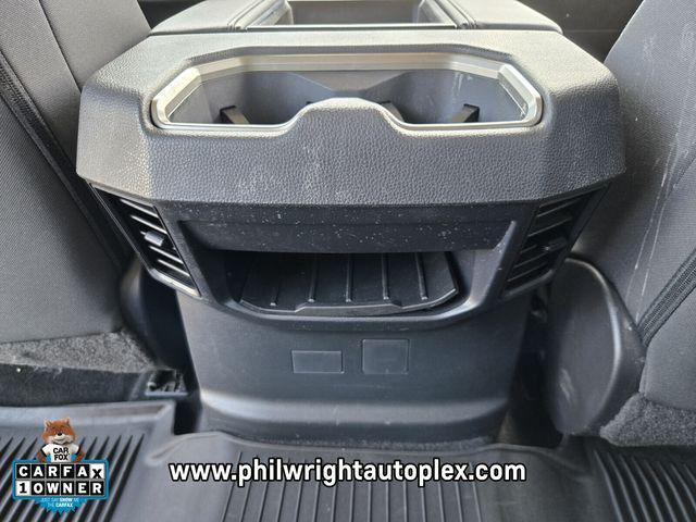 used 2023 Toyota Tundra car, priced at $40,799
