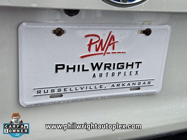 used 2022 Toyota RAV4 Hybrid car, priced at $22,930