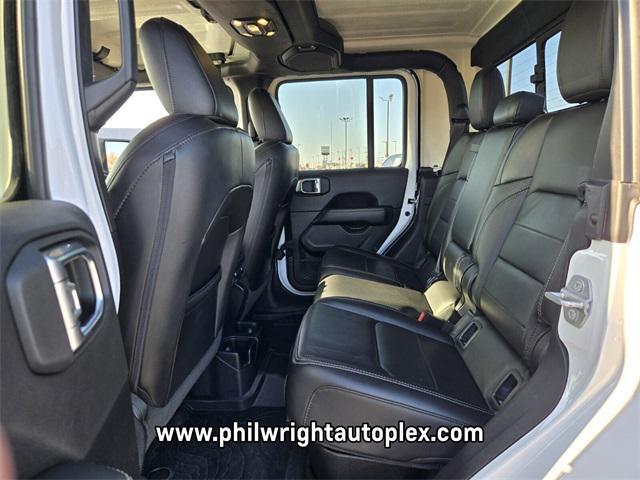 used 2021 Jeep Gladiator car, priced at $32,988