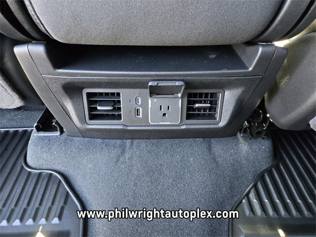 new 2026 GMC Sierra 1500 car, priced at $54,999