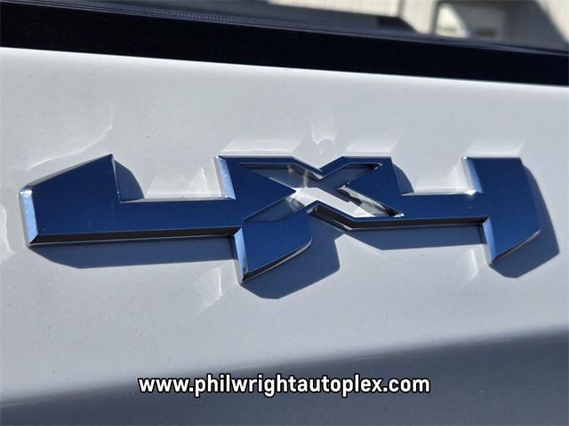 new 2026 GMC Sierra 1500 car, priced at $54,999