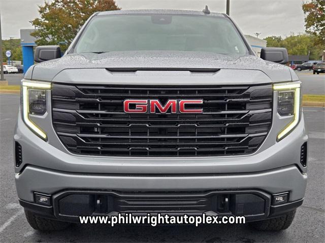 new 2026 GMC Sierra 1500 car, priced at $60,775