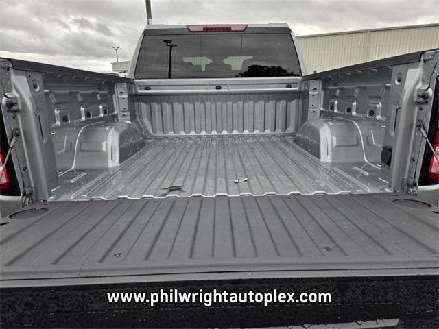 new 2026 GMC Sierra 1500 car, priced at $60,775