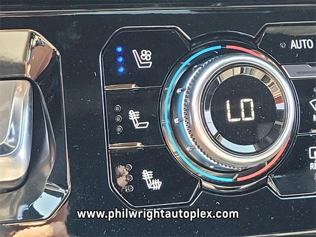 new 2025 GMC Sierra 2500 car, priced at $77,141