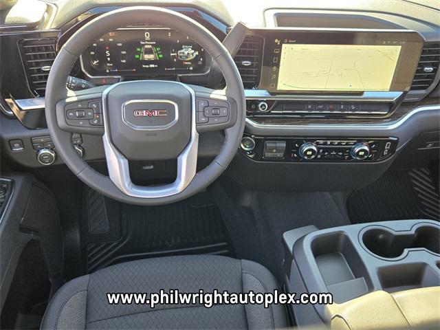 new 2026 GMC Sierra 2500 car, priced at $62,913