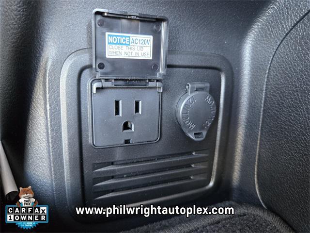 used 2023 Toyota 4Runner car, priced at $43,995