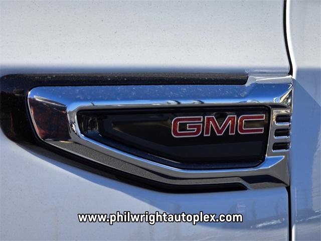 new 2026 GMC Yukon XL car, priced at $82,887