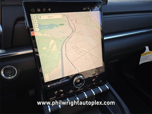 new 2026 GMC Terrain car, priced at $32,390