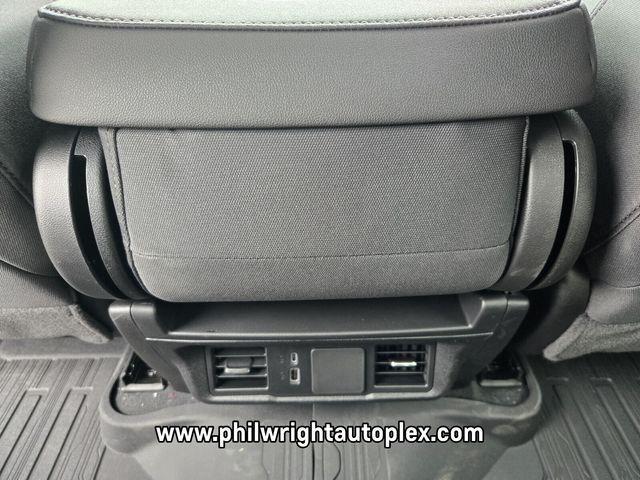 new 2026 GMC Sierra 2500 car, priced at $62,220